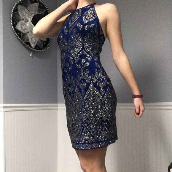 Sparkly DRESS - Picture 5 of 7